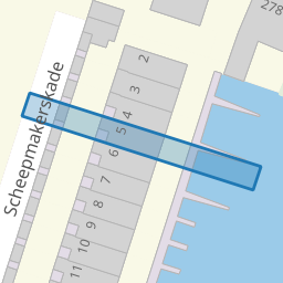 Perceel ASD31-AL-2101