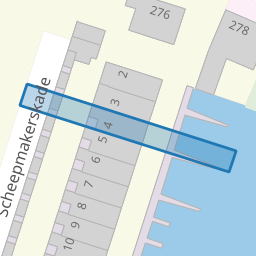 Perceel ASD31-AL-2102