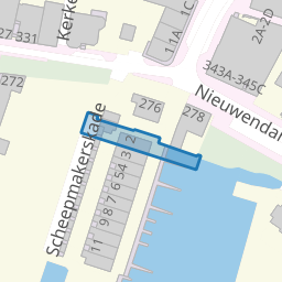 Perceel ASD31-AL-2104