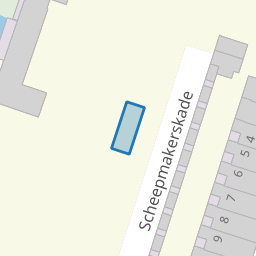 Perceel ASD31-AL-2121