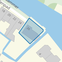 Perceel ASD31-AL-2150