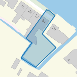 Perceel ASD31-AL-2151