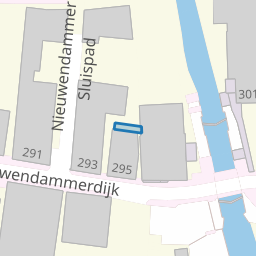 Perceel ASD31-AL-2166