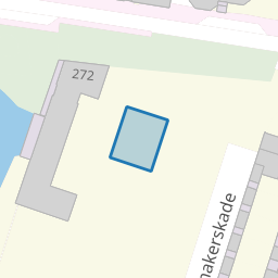 Perceel ASD31-AL-2180