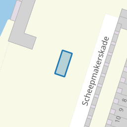 Perceel ASD31-AL-2187