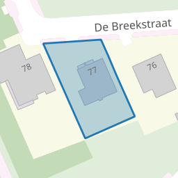 Perceel ASD31-AL-222
