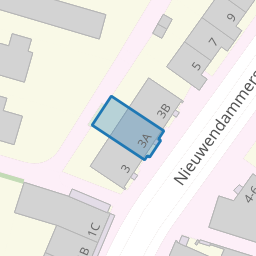 Perceel ASD31-AL-2222