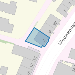 Perceel ASD31-AL-2223