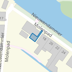 Perceel ASD31-AL-2231