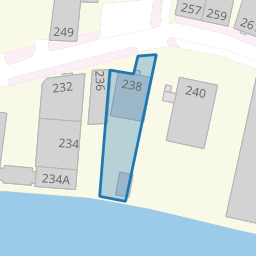 Perceel ASD31-AL-2233