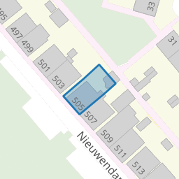 Perceel ASD31-AL-2237