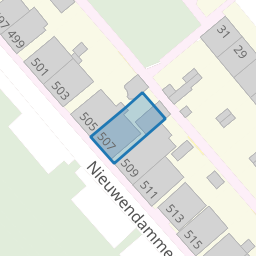 Perceel ASD31-AL-2238