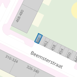 Perceel ASD31-AL-2266