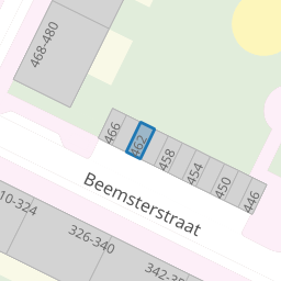 Perceel ASD31-AL-2268