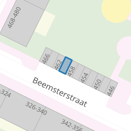 Perceel ASD31-AL-2269