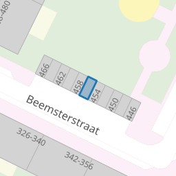 Perceel ASD31-AL-2271