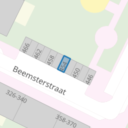 Perceel ASD31-AL-2272