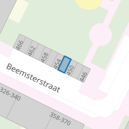 Perceel ASD31-AL-2273