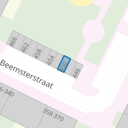 Perceel ASD31-AL-2274