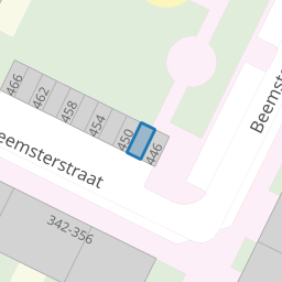 Perceel ASD31-AL-2275