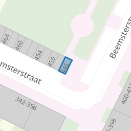 Perceel ASD31-AL-2276