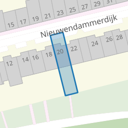 Perceel ASD31-AL-2297