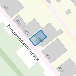 Perceel ASD31-AL-2304