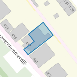 Perceel ASD31-AL-2305