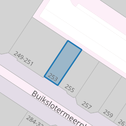 Perceel ASD31-AL-2327