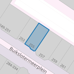 Perceel ASD31-AL-2328