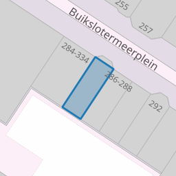 Perceel ASD31-AL-2334