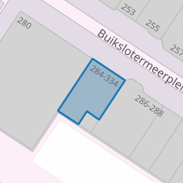 Perceel ASD31-AL-2336