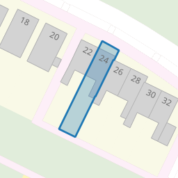 Perceel ASD31-AL-2341