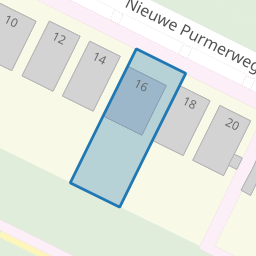 Perceel ASD31-AL-2345