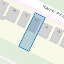 Perceel ASD31-AL-2346