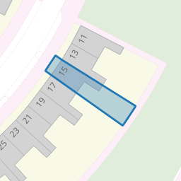 Perceel ASD31-AL-2361