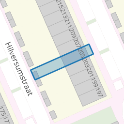 Perceel ASD31-AL-2421