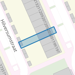 Perceel ASD31-AL-2422