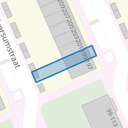 Perceel ASD31-AL-2424