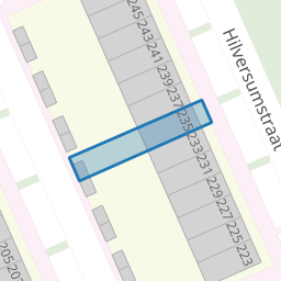 Perceel ASD31-AL-2432