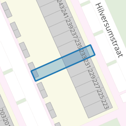 Perceel ASD31-AL-2433