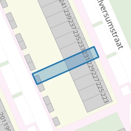 Perceel ASD31-AL-2434