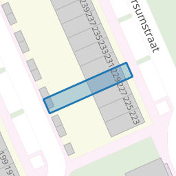 Perceel ASD31-AL-2435