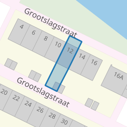 Perceel ASD31-AL-2457