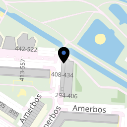Appartement ASD31 AL 246 57