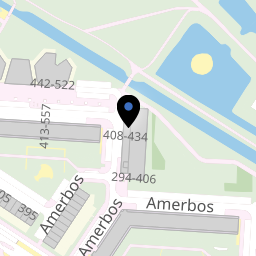 Appartement ASD31 AL 246 61