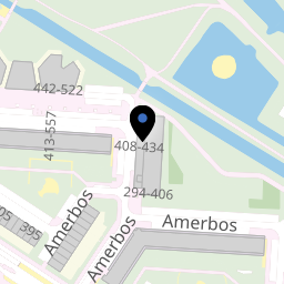 Appartement ASD31 AL 246 62