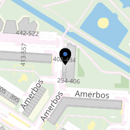 Appartement ASD31 AL 246 66