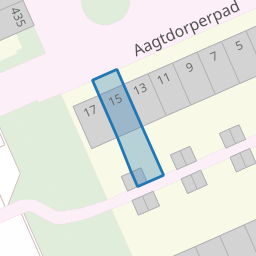 Perceel ASD31-AL-2480