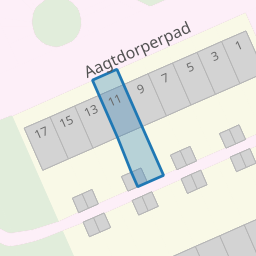 Perceel ASD31-AL-2482